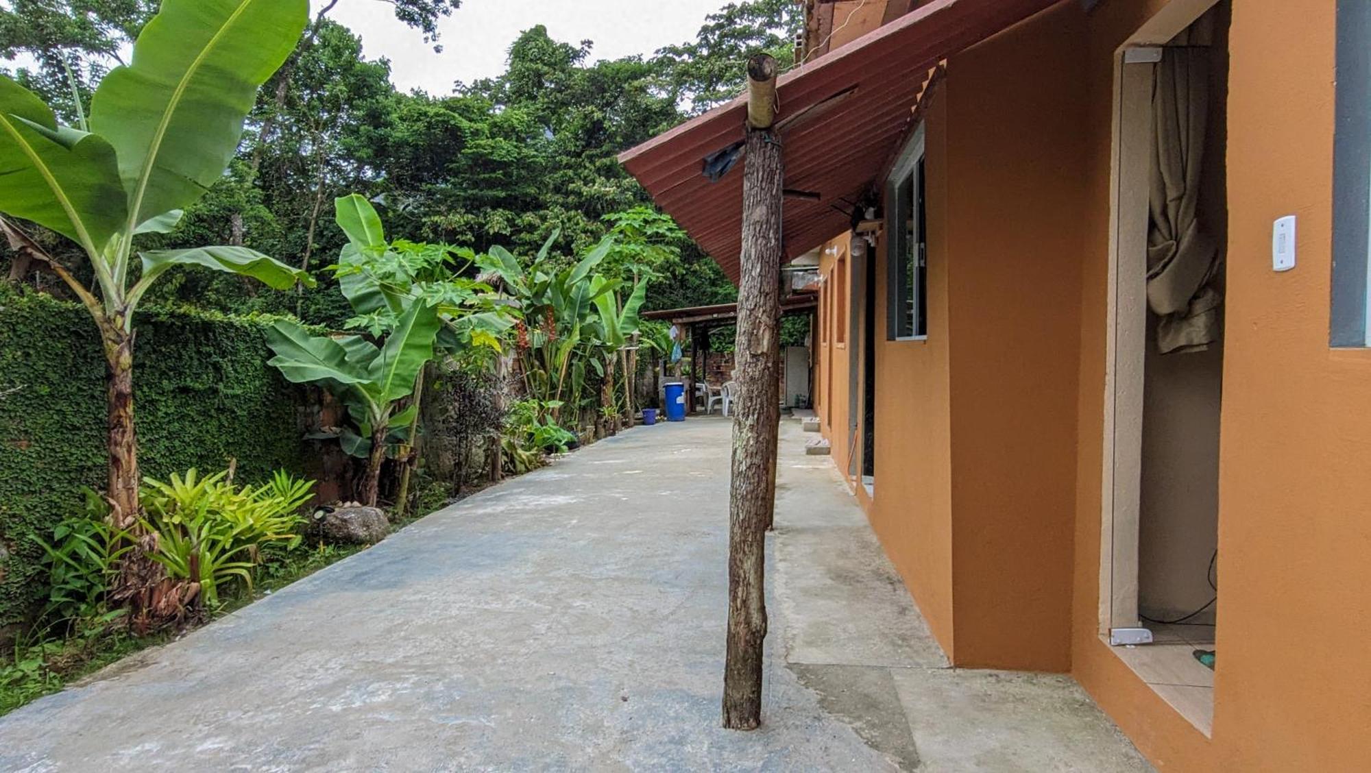 Sao Goncalo Paraty Rj Habitación foto
