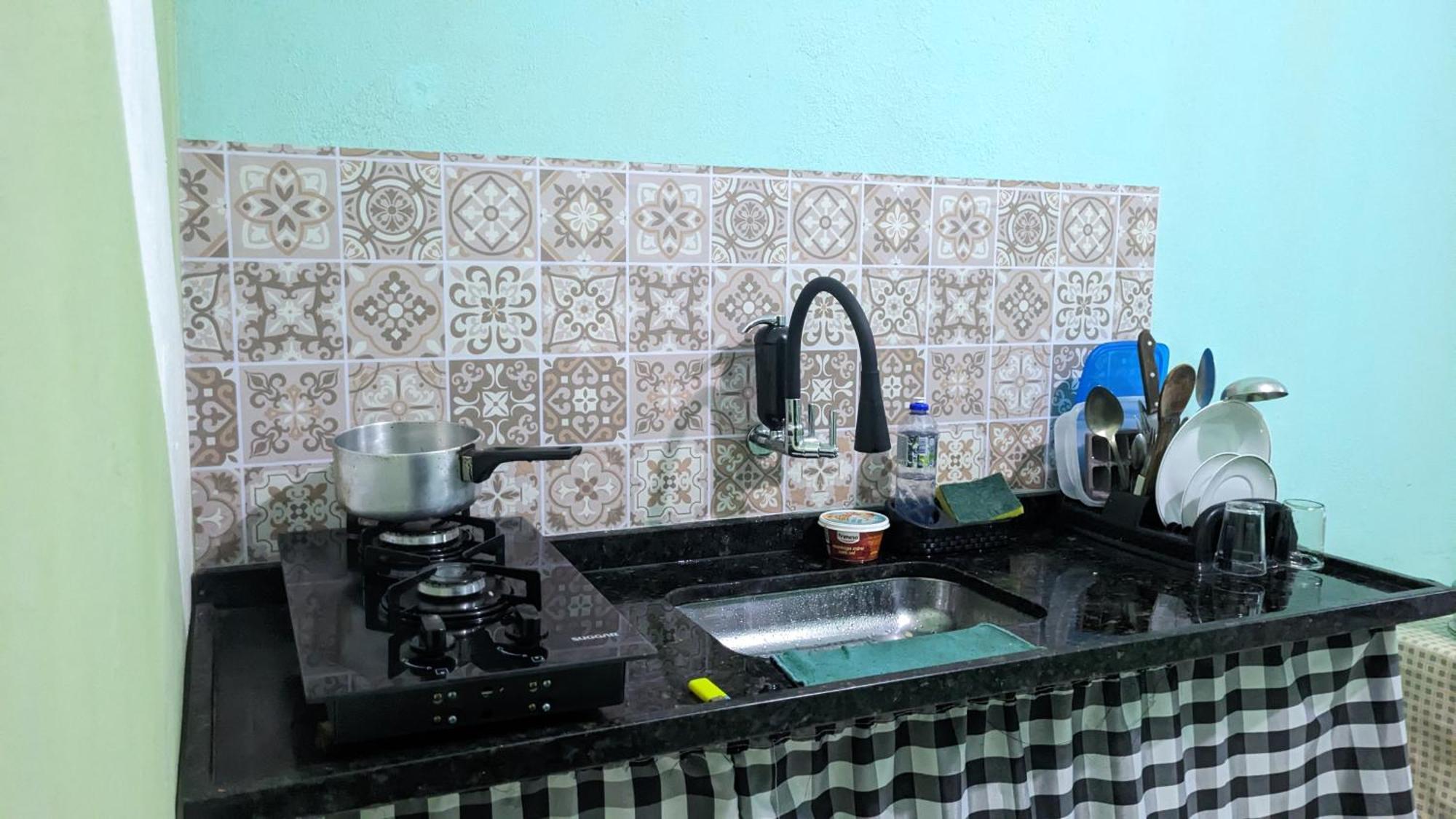 Sao Goncalo Paraty Rj Habitación foto