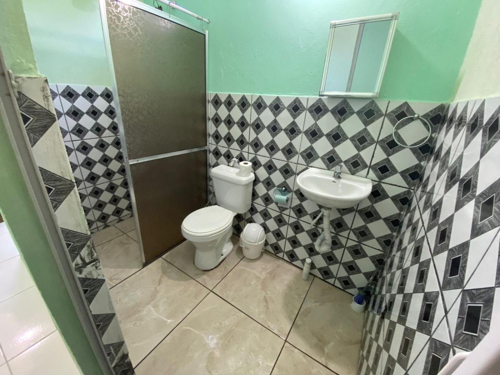 Sao Goncalo Paraty Rj Habitación foto